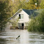 What Can Be Done To Mend a Water Damaged House?