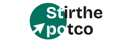 stirthepotco logo