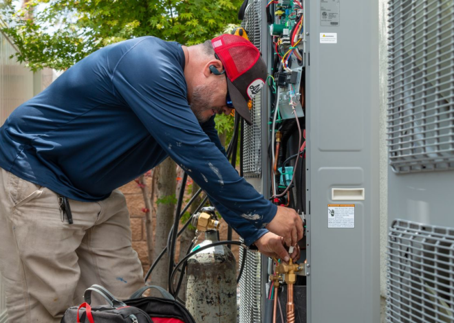 Cost Effective Strategies For Residential Climate Control Systems