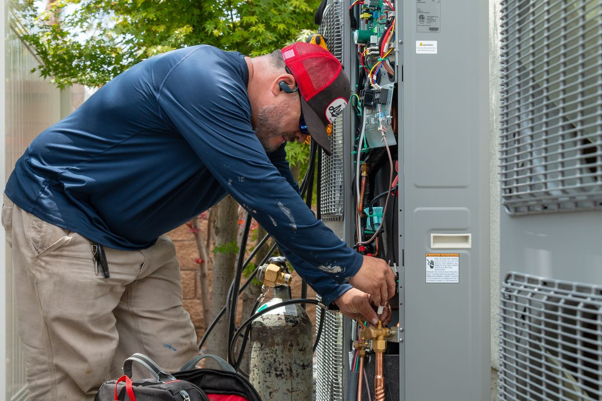 Cost Effective Strategies For Residential Climate Control Systems