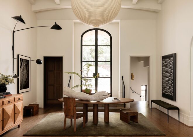 The Way Interior Design Can Change the Mood of Your Home