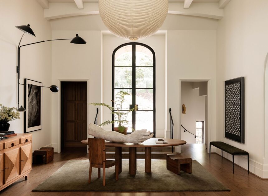 The Way Interior Design Can Change the Mood of Your Home
