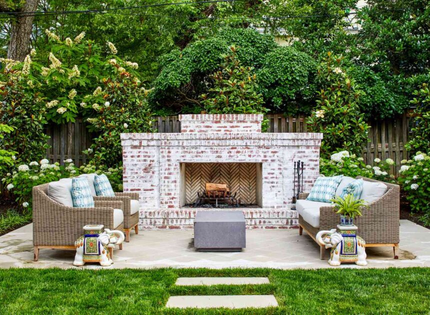Transform Your Home: The Power of Outdoor Furniture & Decor