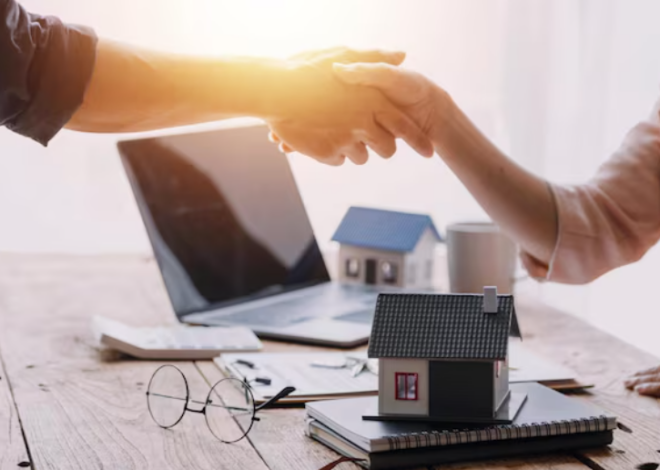 How Home Selling Services Make Selling Your Home More Convenient