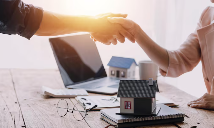 How Home Selling Services Make Selling Your Home More Convenient