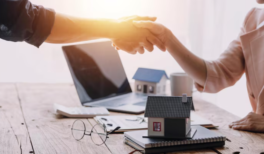 How Home Selling Services Make Selling Your Home More Convenient