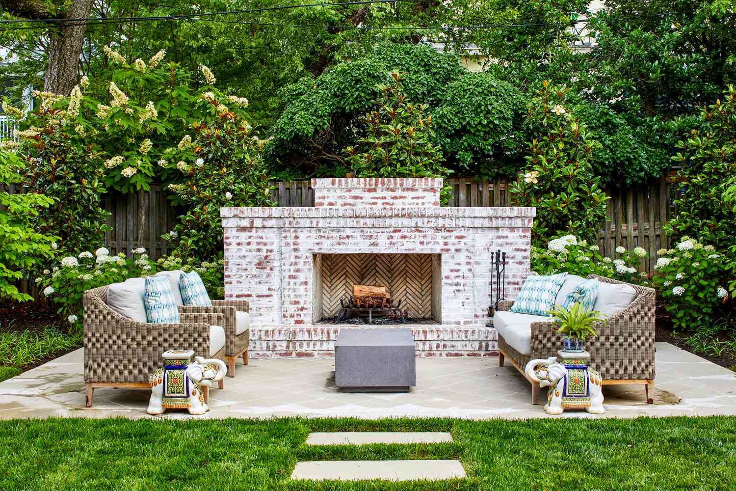 Transform Your Home: The Power of Outdoor Furniture & Decor