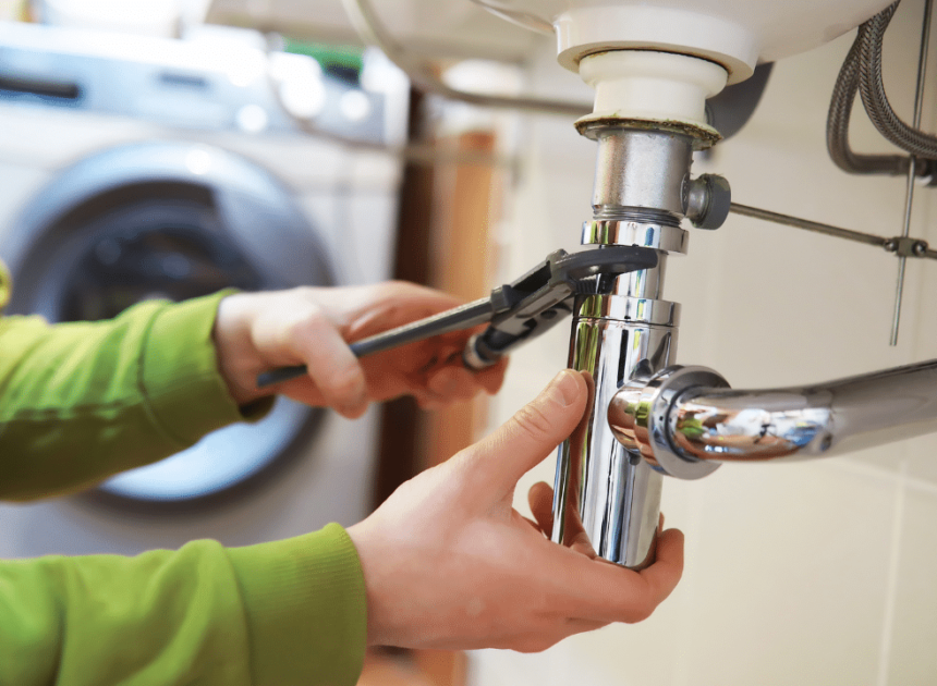 6 DIY Repairs To Plumbing