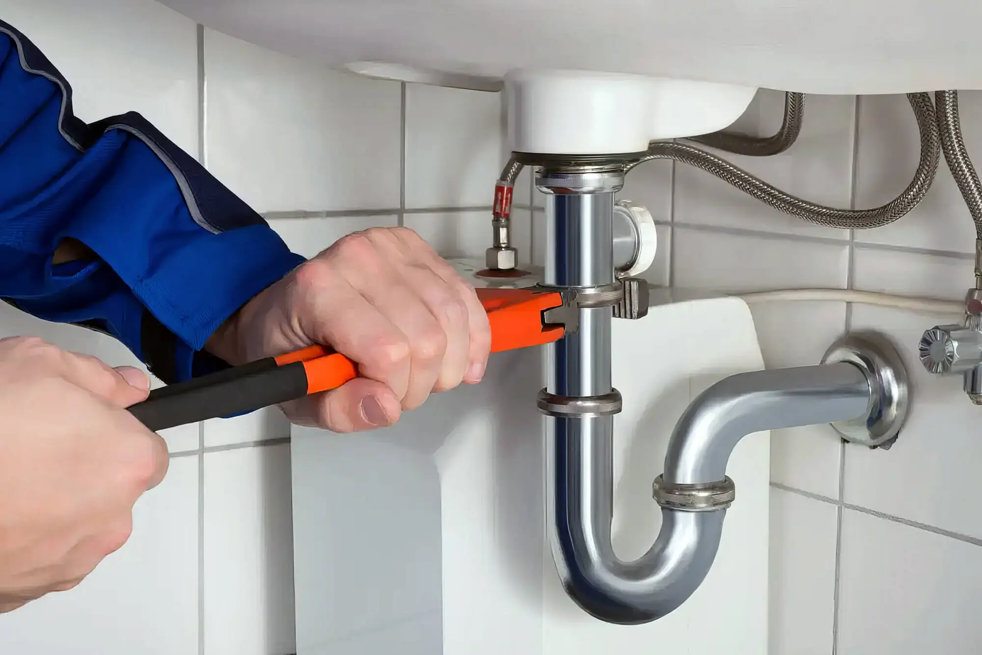 The Main Points To Prevent Significant Plumbing Disasters With The Help Of Proactive Actions