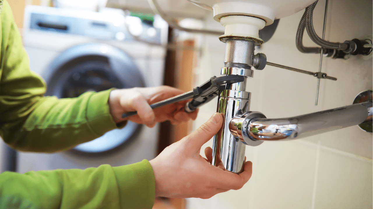 6 DIY Repairs To Plumbing