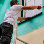 Exterior Painting