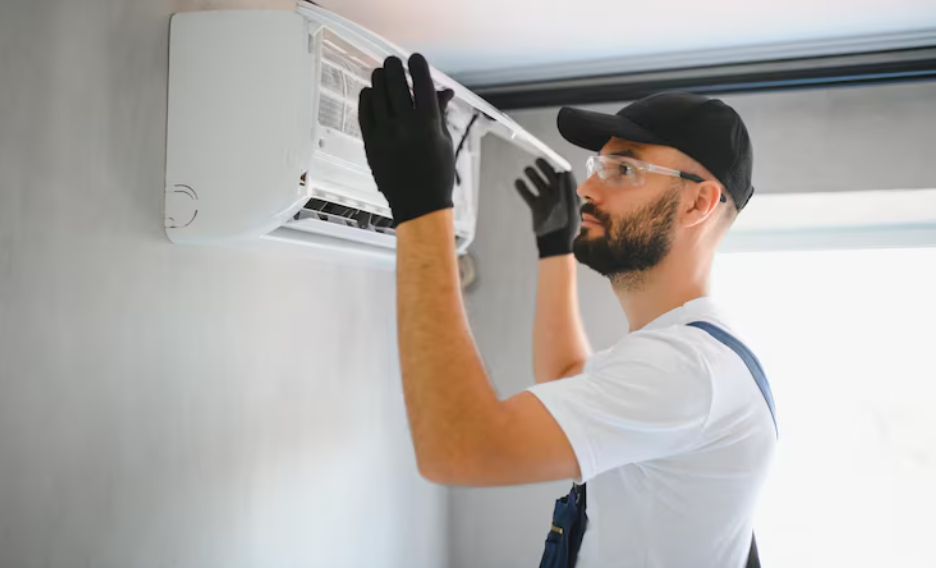 How an A/C Install Can Enhance Your Home Comfort