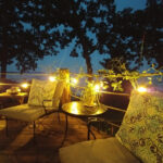 Outdoor Lighting
