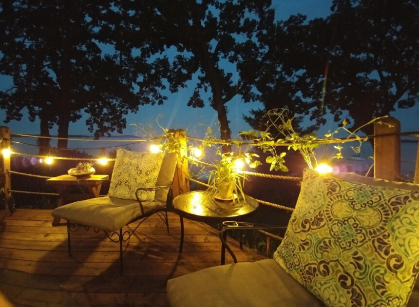 Must-Have Outdoor Lighting Trends to Transform Your Evenings