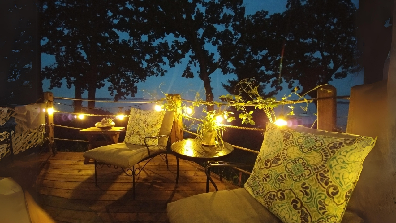 Must-Have Outdoor Lighting Trends to Transform Your Evenings