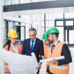 Top Tips for Hiring an Architecture Firm for Large-Scale Commercial Projects