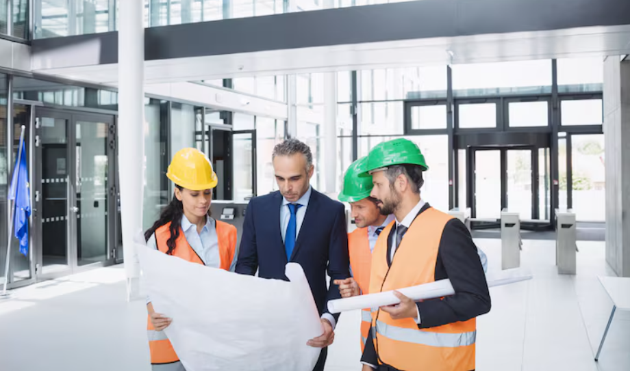 Top Tips for Hiring an Architecture Firm for Large-Scale Commercial Projects