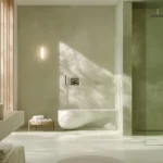 Designing the Perfect Bathroom: A Balance of Comfort and Functionality