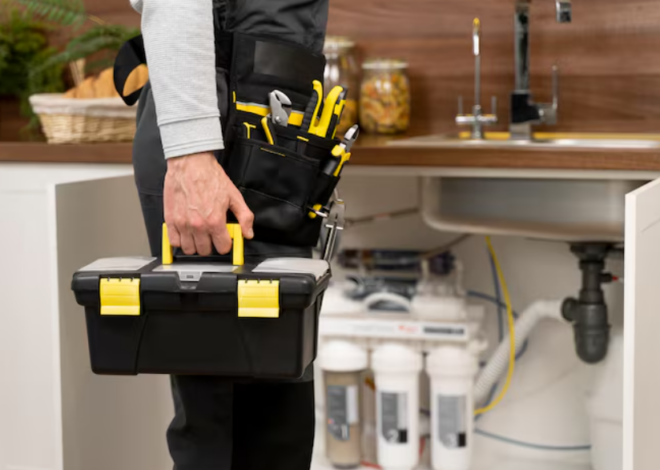 Boosting Home Safety and Comfort: The Essential Services Checklist