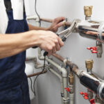Installing a Plumbing System: How to do Plumbing Installation
