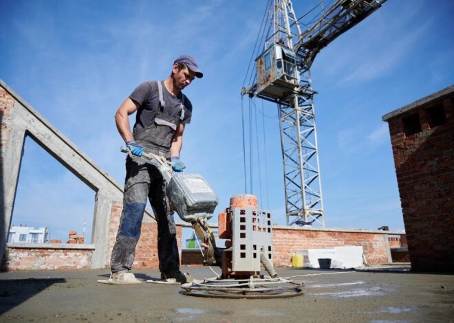 Things to Know before Hiring a Polyjack Contractor