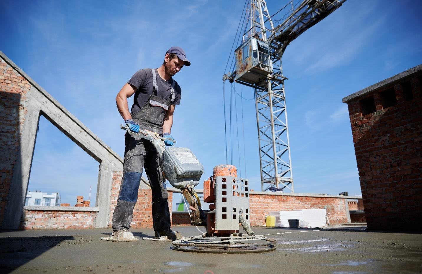 Things to Know before Hiring a Polyjack Contractor