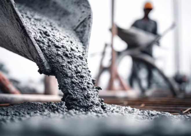 How Concrete Contractors Help Homeowners Create Strong and Durable Outdoor Spaces
