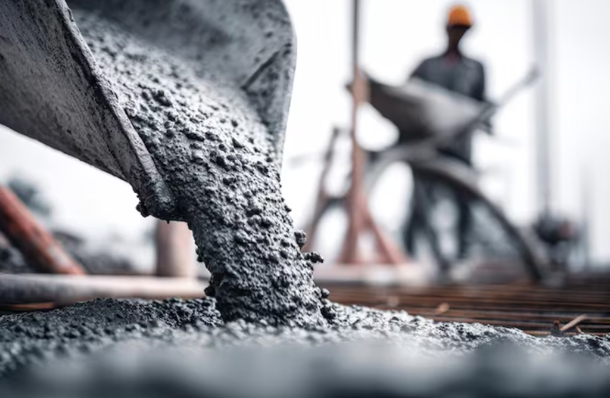 How Concrete Contractors Help Homeowners Create Strong and Durable Outdoor Spaces