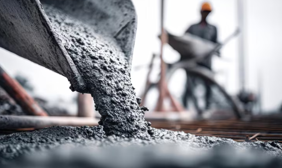 How Concrete Contractors Help Homeowners Create Strong and Durable Outdoor Spaces
