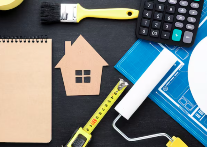 Key Factors to Consider When Renting Tools for Your Construction Project