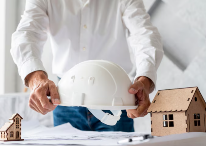 Must-Have Services to Include in Your Home Construction Project