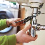 Plumbing Installation,