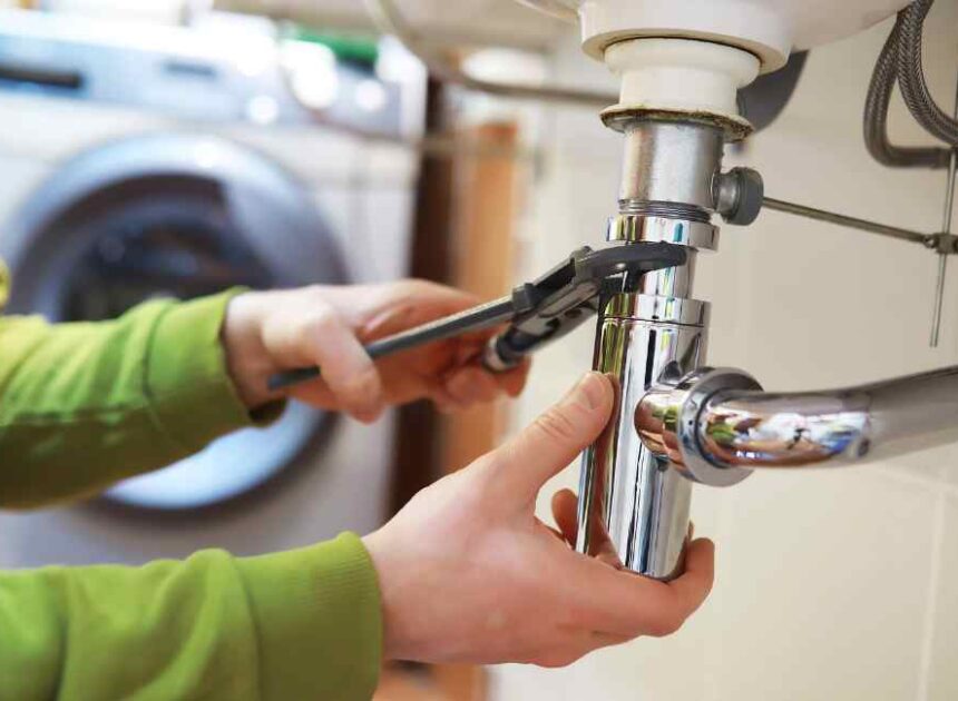 Plumbing Installation: How to do a Plumbing Installation