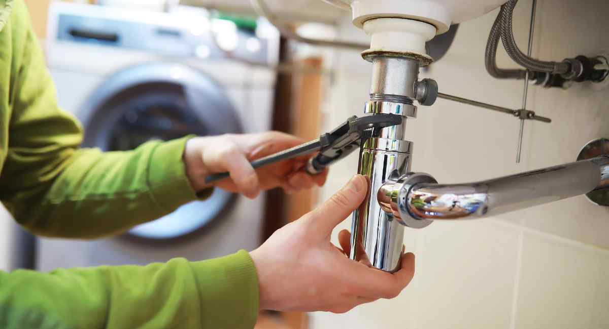Plumbing Installation: How to do a Plumbing Installation