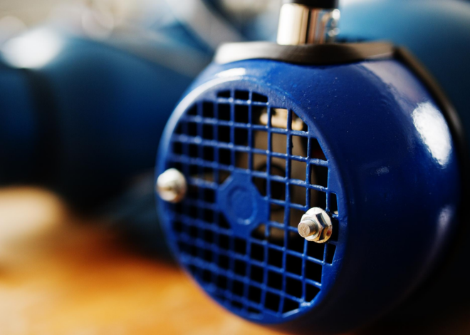 Everything You Need to Know about a Sump Pump 
