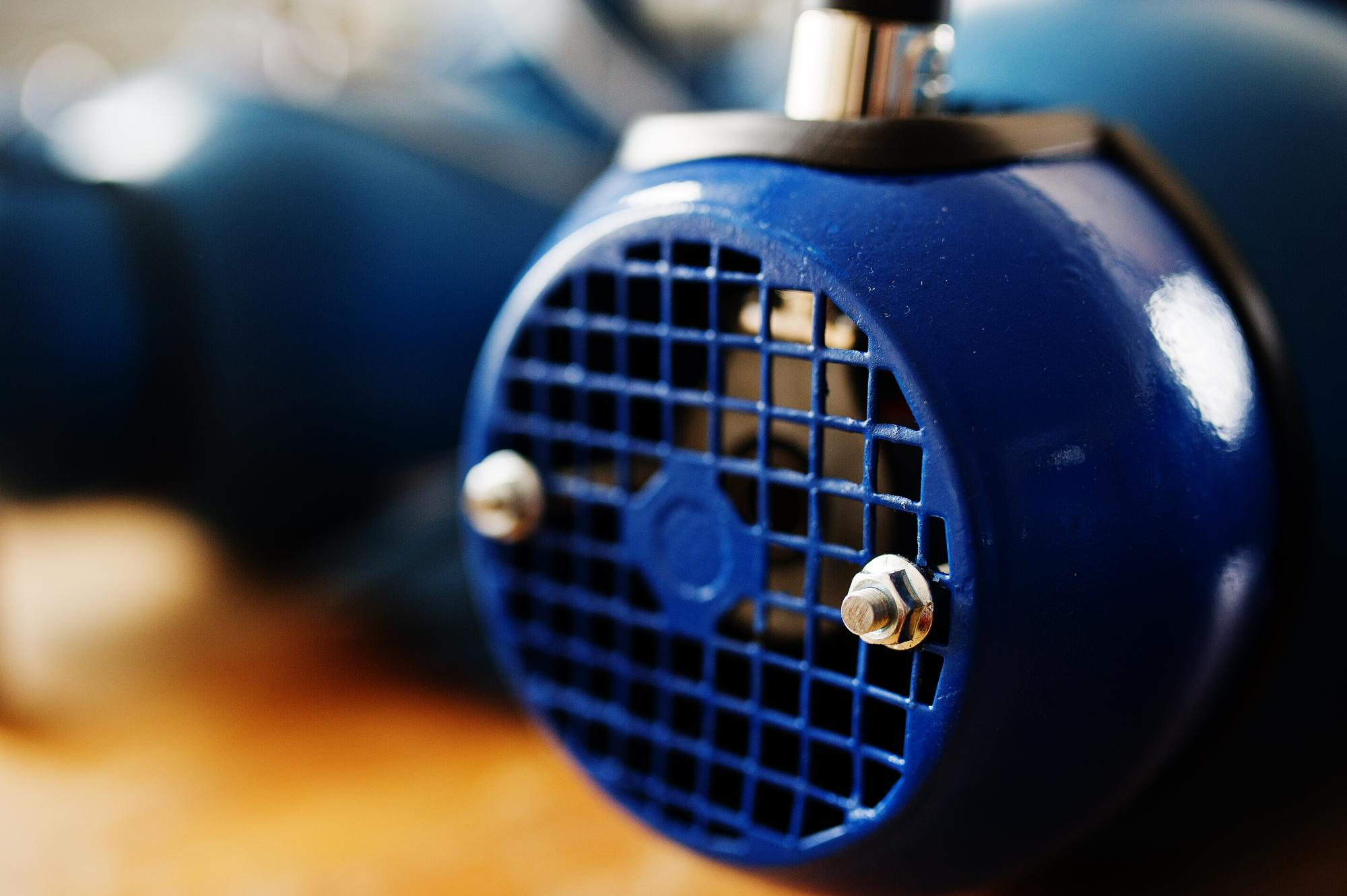 Everything You Need to Know about a Sump Pump 