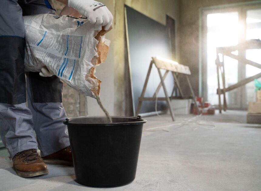 How Polyjacking is Beneficial for Concrete Repair