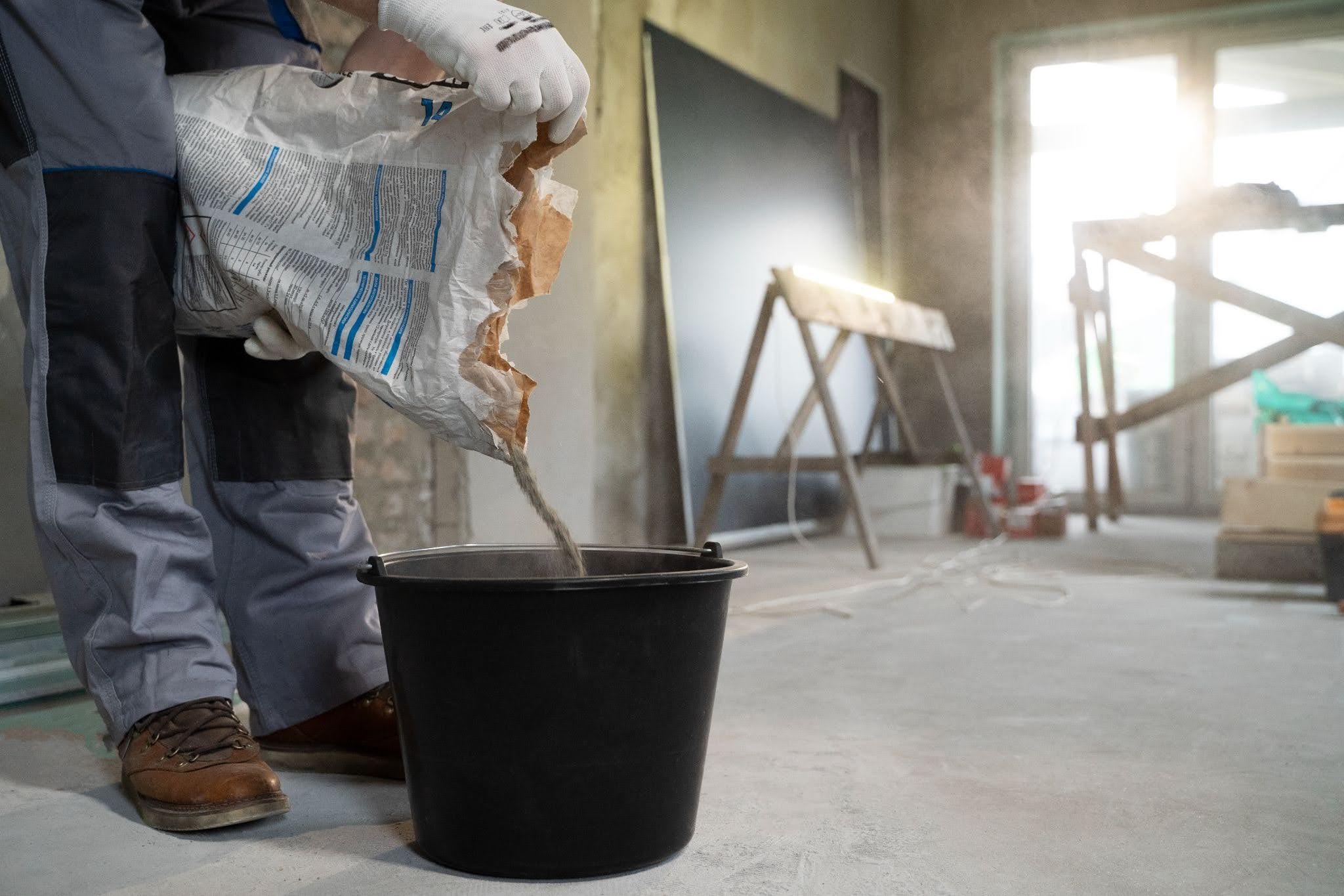 How Polyjacking is Beneficial for Concrete Repair