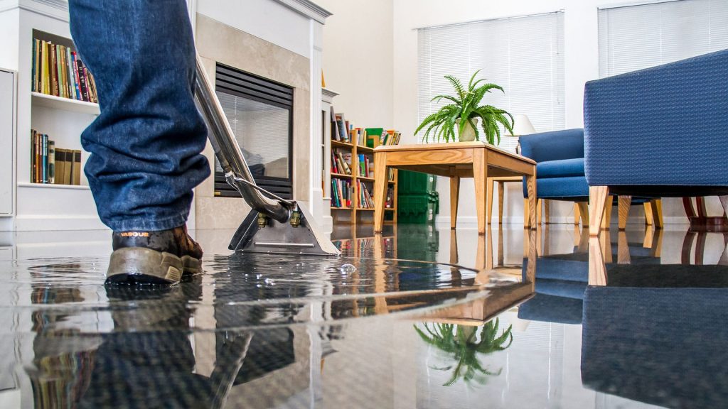 Safeguarding Your Investment: How Residential Water Damage Services Keep Your Property Safe