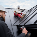 Roofing