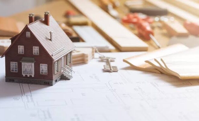 How to Turn a Home Project Into a Useful Renovation Guide