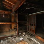 Crawl Space Encapsulation