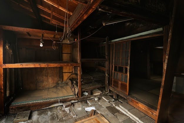 5 Things to Consider Before Crawl Space Encapsulation